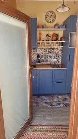 Entire apartment at Via Francesco Costantino Marmocchi, image 29 of 49