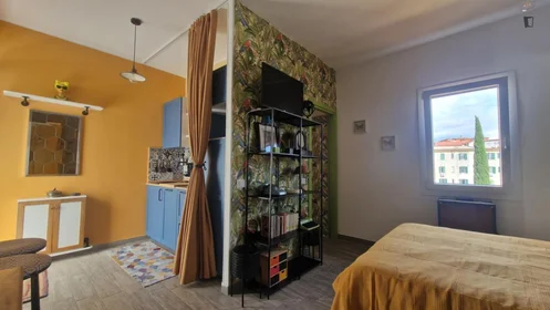 Entire apartment at Via Francesco Costantino Marmocchi, image 4 of 49