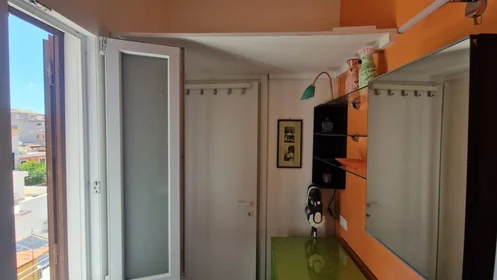 Entire apartment at Via Francesco Costantino Marmocchi, image 31 of 49