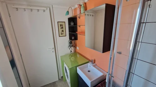 Entire apartment at Via Francesco Costantino Marmocchi, image 32 of 49
