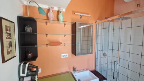 Entire apartment at Via Francesco Costantino Marmocchi, image 33 of 49