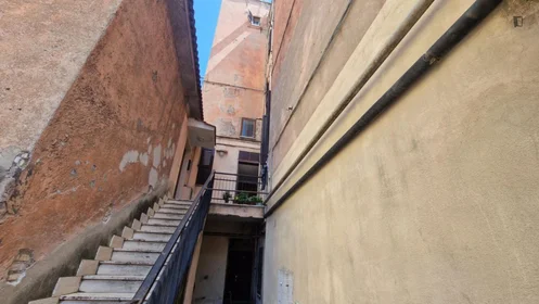 Entire apartment at Via Francesco Costantino Marmocchi, image 44 of 49