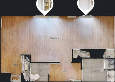Dairenin tamamı konumu 6 Rue de Koufra, 44300 Nantes, France, 16 16 görüntüsü