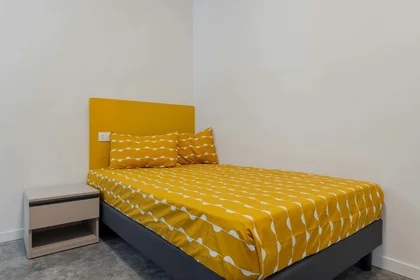 Chambre privée à Via Giulio Togni, 14, 25122 Brescia BS, Italy, image 3 de 12