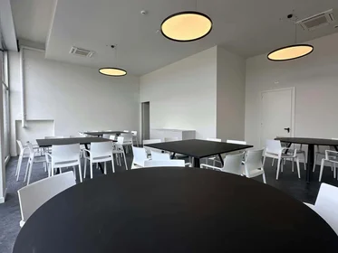 Chambre privée à Via Giulio Togni, 14, 25122 Brescia BS, Italy, image 8 de 9