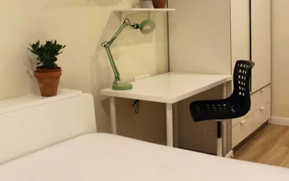 Stanza privata in C. de Villarroel, 08036 Barcelona, Spain, immagine 6 di 21