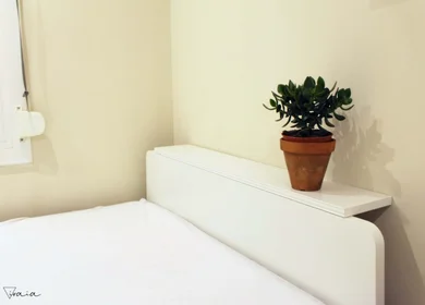 Stanza privata in C. de Villarroel, 08036 Barcelona, Spain, immagine 8 di 21