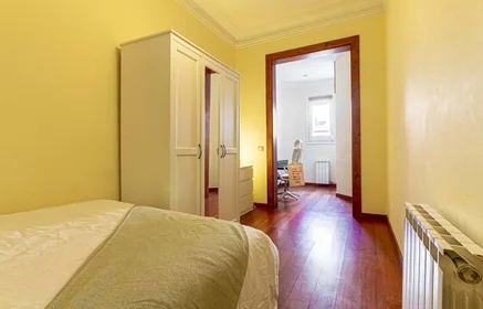 Privatzimmer in der C/ Gran de Gràcia, 08012 Barcelona, Spain, bild 7 von 14
