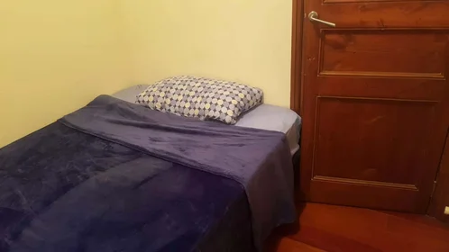 Privatzimmer in der C/ Gran de Gràcia, 08012 Barcelona, Spain, bild 2 von 31