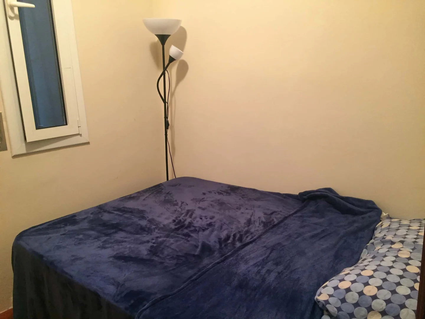 Gemütliches Zimmer für Studenten in 