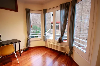 Privatzimmer in der C/ Gran de Gràcia, 08012 Barcelona, Spain, bild 2 von 38