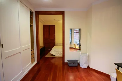 Privatzimmer in der C/ Gran de Gràcia, 08012 Barcelona, Spain, bild 32 von 38
