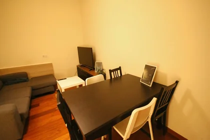 Privatzimmer in der C/ Gran de Gràcia, 08012 Barcelona, Spain, bild 35 von 38