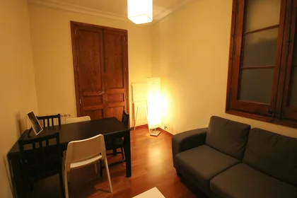 Privatzimmer in der C/ Gran de Gràcia, 08012 Barcelona, Spain, bild 37 von 38