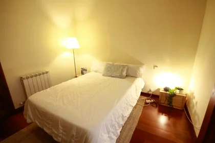 Privatzimmer in der C/ Gran de Gràcia, 08012 Barcelona, Spain, bild 6 von 38
