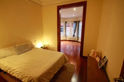 Privatzimmer in der C/ Gran de Gràcia, 08012 Barcelona, Spain, bild 10 von 38