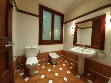 Privatzimmer in der C/ Gran de Gràcia, 08012 Barcelona, Spain, bild 13 von 35