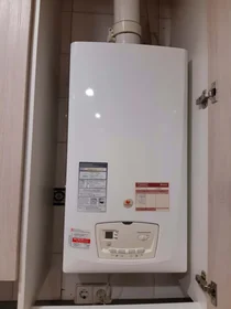 Privatzimmer in der C/ Gran de Gràcia, 08012 Barcelona, Spain, bild 14 von 35
