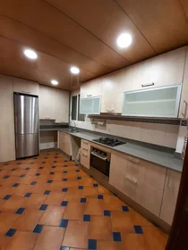Privatzimmer in der C/ Gran de Gràcia, 08012 Barcelona, Spain, bild 17 von 35