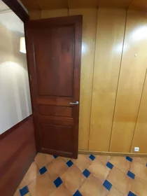 Privatzimmer in der C/ Gran de Gràcia, 08012 Barcelona, Spain, bild 20 von 35
