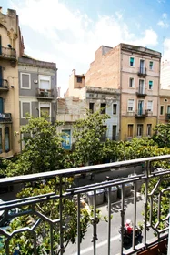 Privatzimmer in der C/ Gran de Gràcia, 08012 Barcelona, Spain, bild 27 von 35