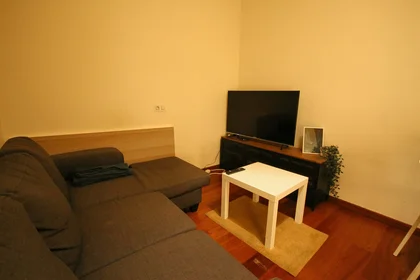 Privatzimmer in der C/ Gran de Gràcia, 08012 Barcelona, Spain, bild 31 von 35