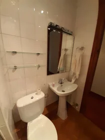 Privatzimmer in der C/ Gran de Gràcia, 08012 Barcelona, Spain, bild 10 von 35