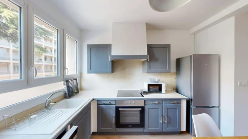 Prywatny pokój 2 Bd Jacques Monod, 84000 Avignon, France, obraz 11 20