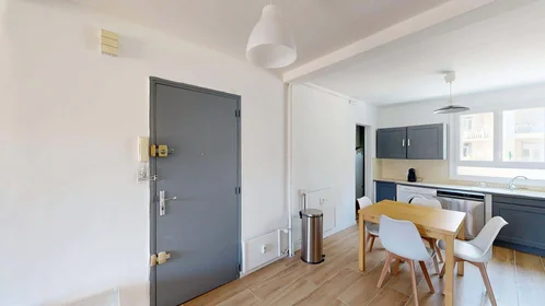 Prywatny pokój 2 Bd Jacques Monod, 84000 Avignon, France, obraz 17 20