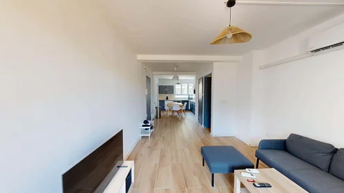 Prywatny pokój 2 Bd Jacques Monod, 84000 Avignon, France, obraz 9 20