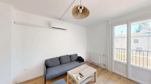 Prywatny pokój 2 Bd Jacques Monod, 84000 Avignon, France, obraz 8 20