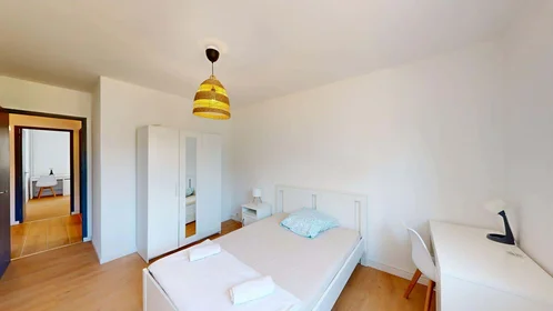 Prywatny pokój 2 Bd Jacques Monod, 84000 Avignon, France, obraz 2 20