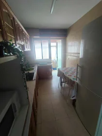 Quarto privado em C. Torres Naharro, 04006 Almería, Spain, imagem 6 de 10