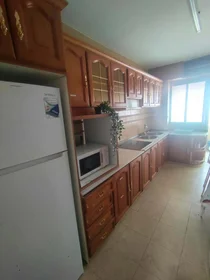 Quarto privado em C. Torres Naharro, 04006 Almería, Spain, imagem 7 de 10