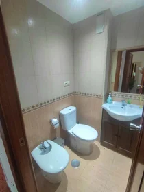 Quarto privado em C. Torres Naharro, 04006 Almería, Spain, imagem 10 de 10