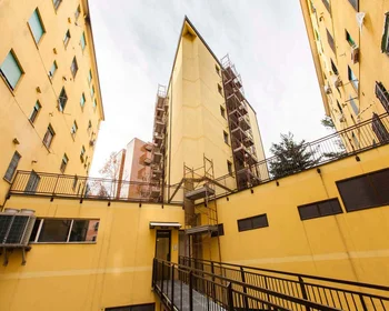 Habitación privada en 1, Via Privata S. Martiniano, Milano, 20139, imagen 16 de 34