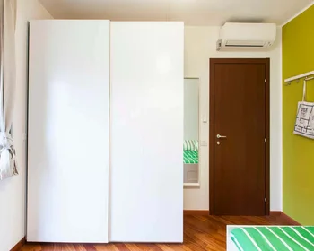 Habitación privada en 1, Via Privata S. Martiniano, Milano, 20139, imagen 6 de 34