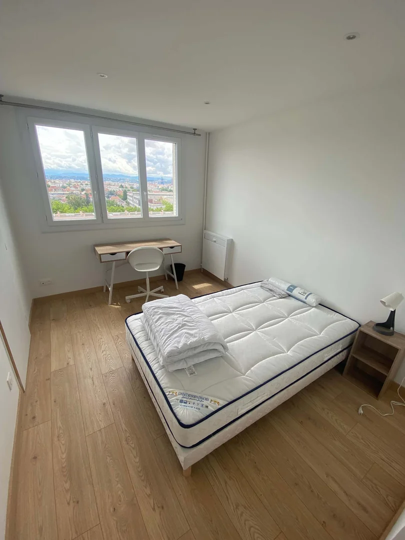 Gemütliches Zimmer für Studenten in 
