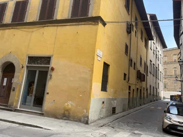 Całe miejsce V. Maggio, 37, 50125 Firenze FI, Italia, obraz 13 15