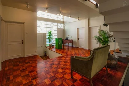 Private room at R. de Pedro Hispano 1172, 4250-365 Porto, Portugal, image 23 of 49