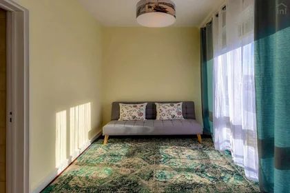 Private room at R. de Pedro Hispano 1172, 4250-365 Porto, Portugal, image 8 of 49