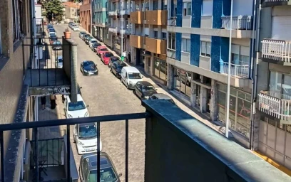 Prywatny pokój R. Aires de Ornelas 255, 4000-022 Porto, Portugal, obraz 11 49