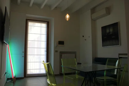 Alojamiento entero en Via Domenico Cirillo, 18, 20154 Milano MI, Italia, imagen 14 de 49