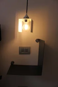 Alojamiento entero en Via Domenico Cirillo, 18, 20154 Milano MI, Italia, imagen 17 de 49