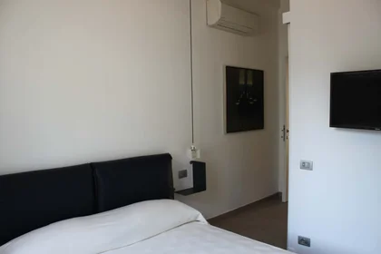Alojamiento entero en Via Domenico Cirillo, 18, 20154 Milano MI, Italia, imagen 21 de 49