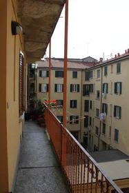 Alojamiento entero en Via Domenico Cirillo, 18, 20154 Milano MI, Italia, imagen 32 de 49