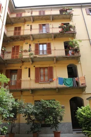 Alojamiento entero en Via Domenico Cirillo, 18, 20154 Milano MI, Italia, imagen 33 de 49