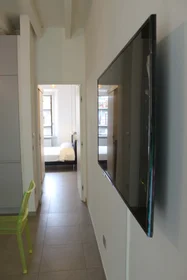 Alojamiento entero en Via Domenico Cirillo, 18, 20154 Milano MI, Italia, imagen 34 de 49