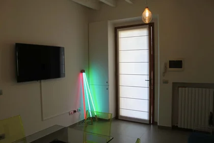 Alojamiento entero en Via Domenico Cirillo, 18, 20154 Milano MI, Italia, imagen 41 de 49