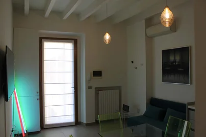Alojamiento entero en Via Domenico Cirillo, 18, 20154 Milano MI, Italia, imagen 44 de 49